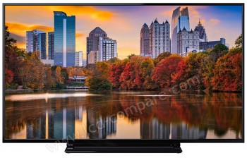 TOSHIBA 49V5863DA - 124 cm