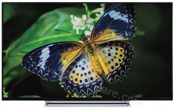 TOSHIBA 49V6763DA - 124 cm