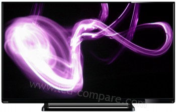 TOSHIBA 50L1433DG - 127 cm