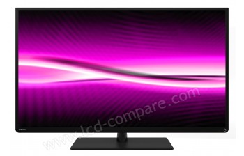TOSHIBA 50L2333DG - 126 cm