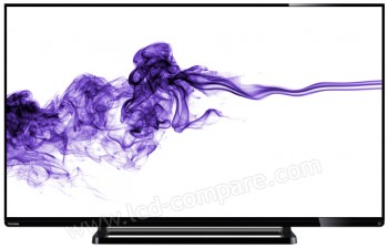 TOSHIBA 50L2546DG - 127 cm