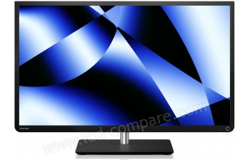 TOSHIBA 50L4363DG - 126 cm