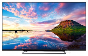 TOSHIBA 50U5863DG - 127 cm