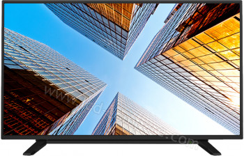 TOSHIBA 50UL2063DG - 126 cm