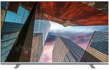 TOSHIBA 50UL4B63DG - 126 cm