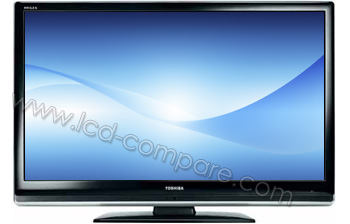 TOSHIBA 52XV565DG - 132 cm