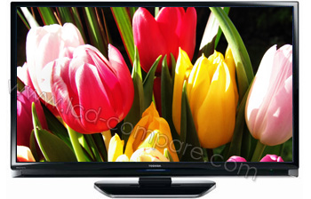 TOSHIBA 52ZF355D - 132 cm