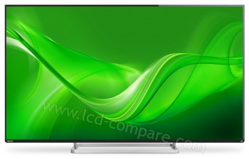TOSHIBA 55L7453DG - 140 cm