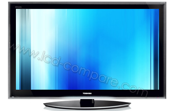 TOSHIBA 55SV685DB - 140 cm