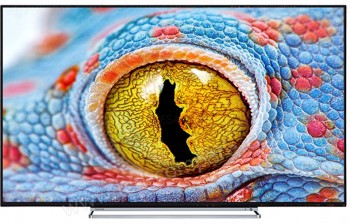 TOSHIBA 55U5766DG - 140 cm