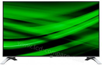 TOSHIBA 55U6663DG - 138 cm