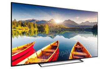TOSHIBA 55U6863DA - 140 cm