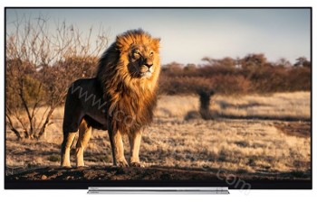 TOSHIBA 55U7766DG - 140 cm