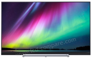 TOSHIBA 55U7863DG - 140 cm