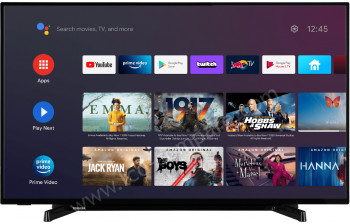 TOSHIBA 55UA2263DG - 139 cm