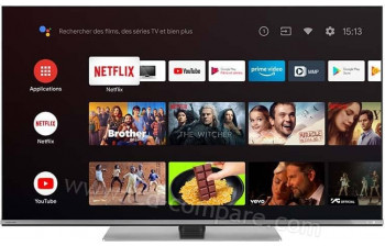 TOSHIBA 55UA6B63DG - 139 cm