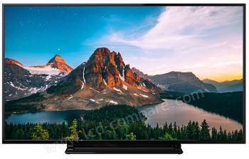 TOSHIBA 55V5863DA - 140 cm