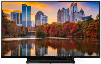 TOSHIBA 55V5863DG - 140 cm