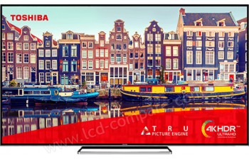 TOSHIBA 55VL5A63DG - 139 cm