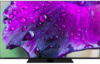 TOSHIBA 55XL9C63DG - 139 cm