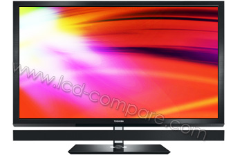TOSHIBA 55ZL1G - 139 cm
