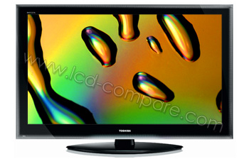 TOSHIBA 55ZV635D - 140 cm