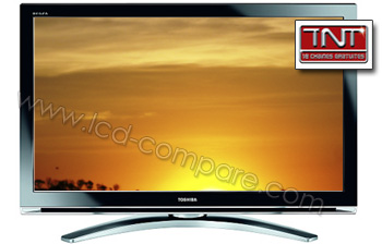 TOSHIBA 57Z3030D - 145 cm