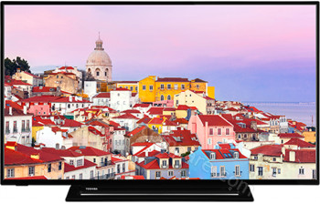 TOSHIBA 58U3963DG - 146 cm