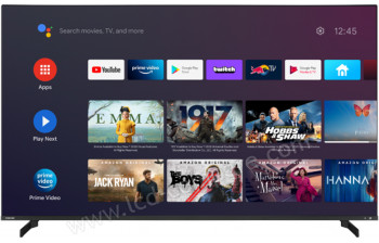 TOSHIBA 65QA5D63DG - 164 cm