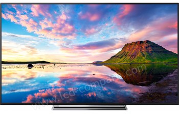 TOSHIBA 65U5863DG - 165 cm