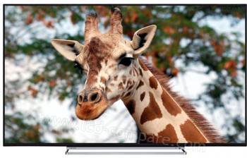 TOSHIBA 65U6763DG - 165 cm