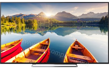 TOSHIBA 65U6863DG - 165 cm