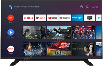 TOSHIBA 65UA2063DG - 164 cm