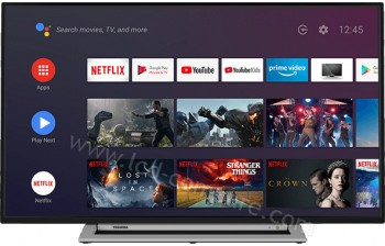 TOSHIBA 65UA3A63DG - 164 cm