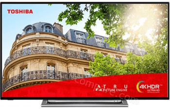 TOSHIBA 65UL3A63DG - 164 cm