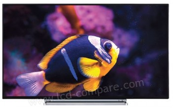 TOSHIBA 65V6763DA - 165 cm