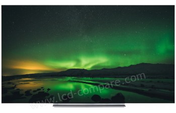 TOSHIBA 65X9763DG - 165 cm