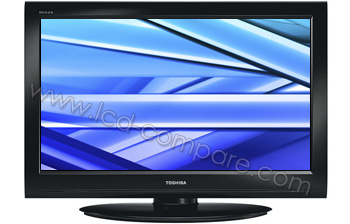 TOSHIBA 32AV833G - 81 cm