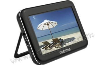 TOSHIBA JournE M400 - 11 cm