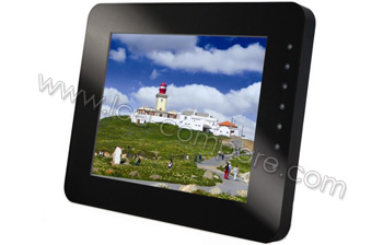 TOSHIBA Gigaframe L80 - 8.4 pouces