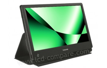 TOSHIBA PA5022E-1LC3 - 15.6 pouces