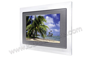 TOSHIBA TekBright 7" - 7 pouces