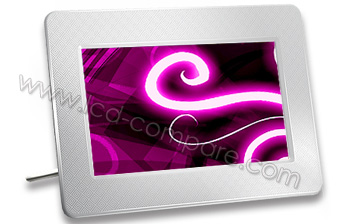 TRANSCEND PF700W - 7 pouces