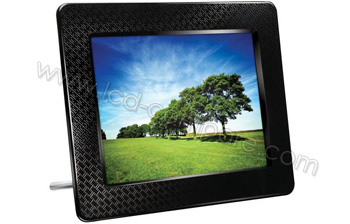 TRANSCEND PF730 Noir - 7 pouces