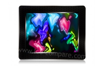 TRANSCEND PF830 4 Go noir - 8 pouces