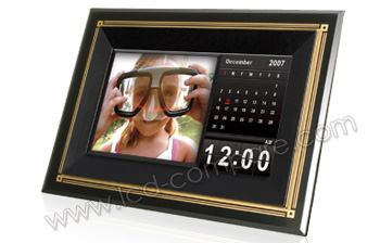 TRANSCEND T.Photo 710 - 7 pouces