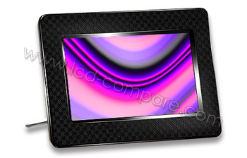 TRANSCEND TS-PF705B - 7 pouces