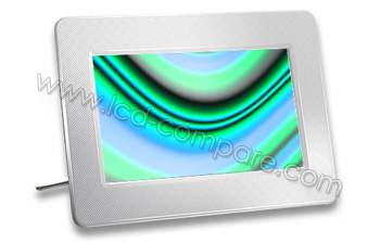 TRANSCEND TS-PF705W - 7 pouces