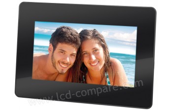 TREVI DPL 2210 - 7 pouces