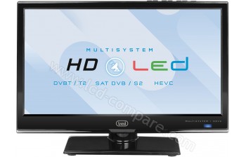 TREVI LTV 1601 SAT - 40 cm